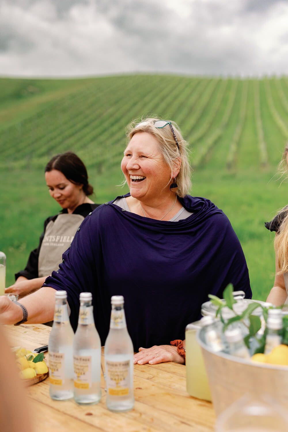 2024 Garden Marlborough Festival in Marlborough, New Zealand