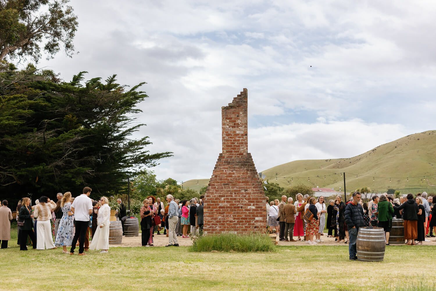 2024 Garden Marlborough Festival in Marlborough, New Zealand