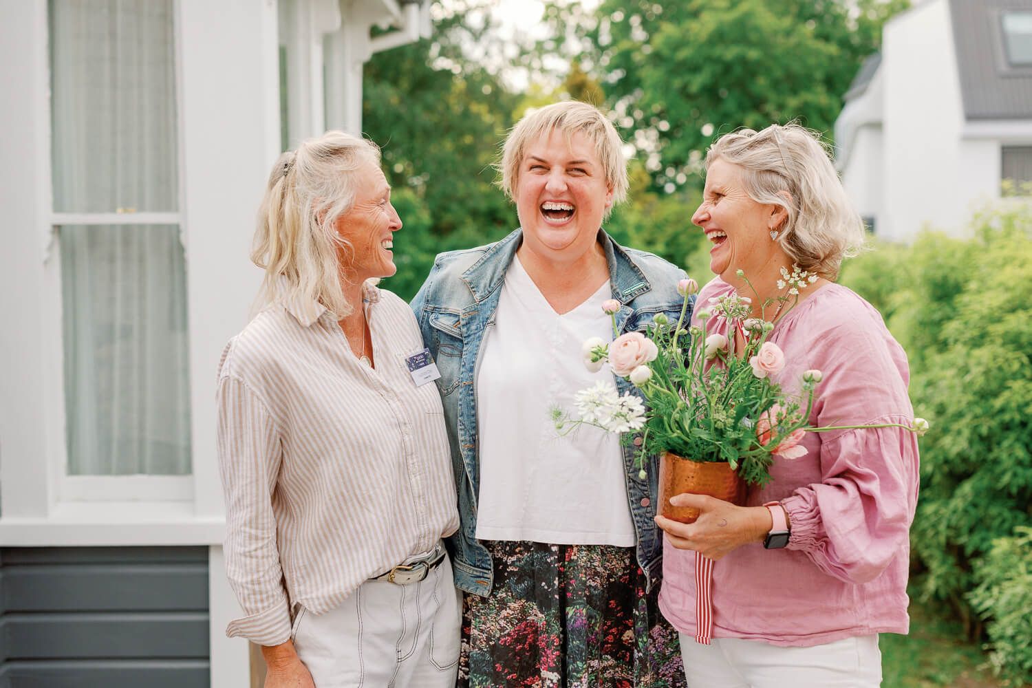 2024 Garden Marlborough Festival in Marlborough, New Zealand