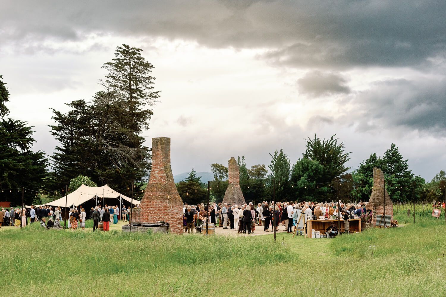 2024 Garden Marlborough Festival in Marlborough, New Zealand