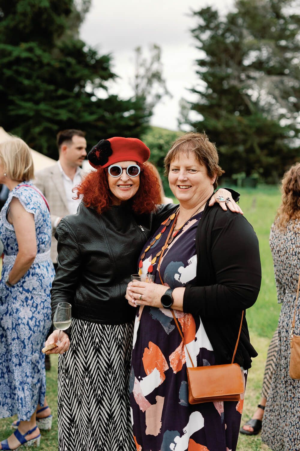 2024 Garden Marlborough Festival in Marlborough, New Zealand