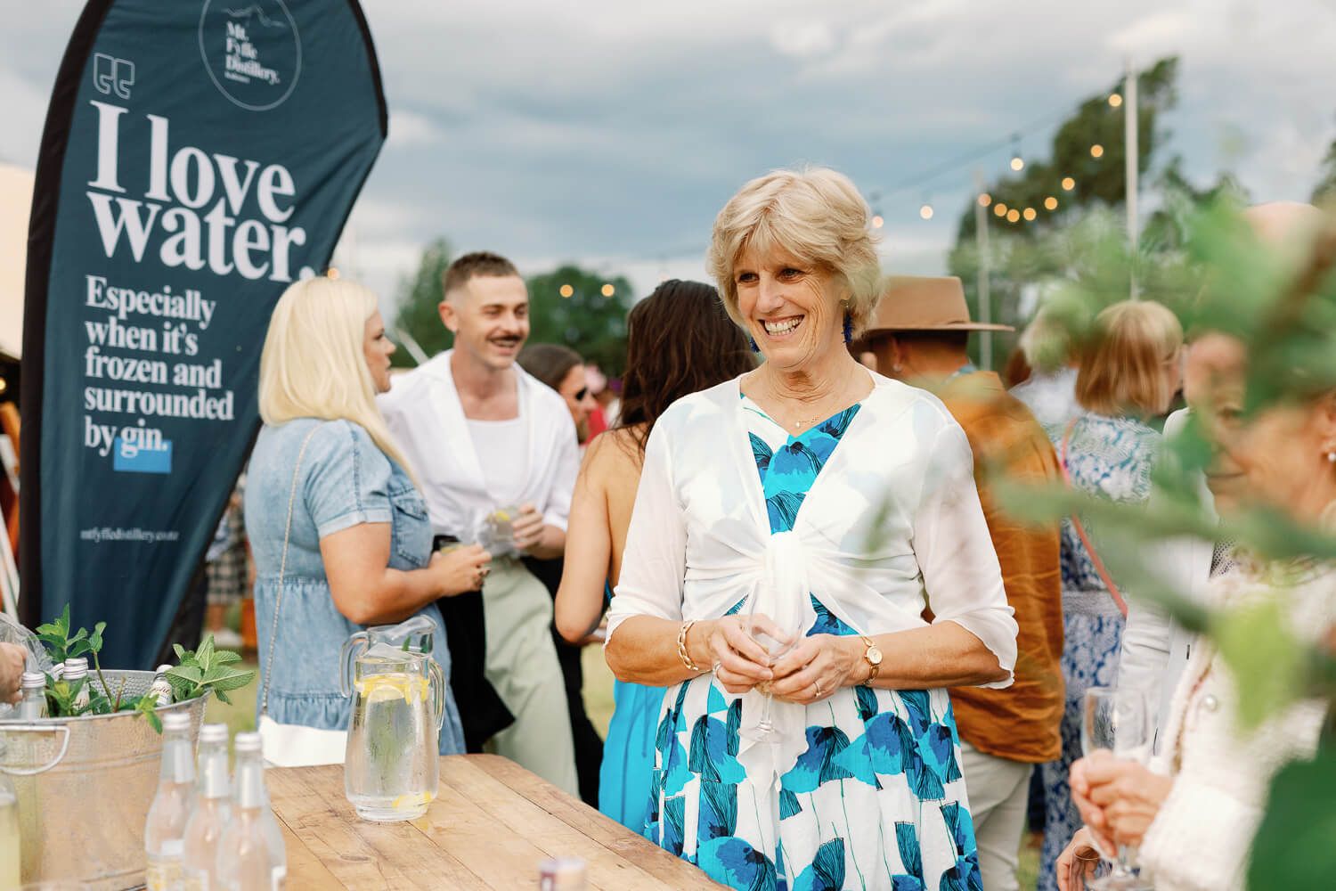 2024 Garden Marlborough Festival in Marlborough, New Zealand