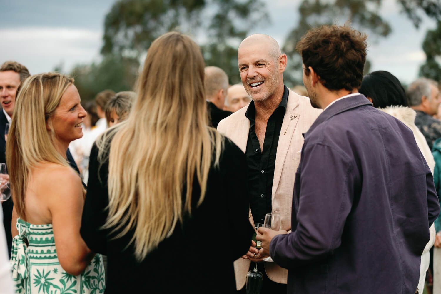 2024 Garden Marlborough Festival in Marlborough, New Zealand