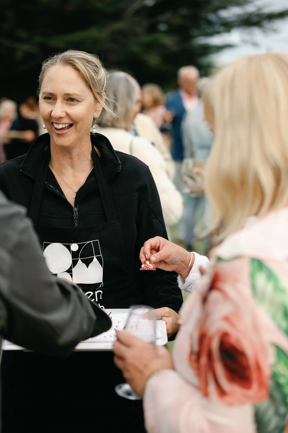 2024 Garden Marlborough Festival in Marlborough, New Zealand