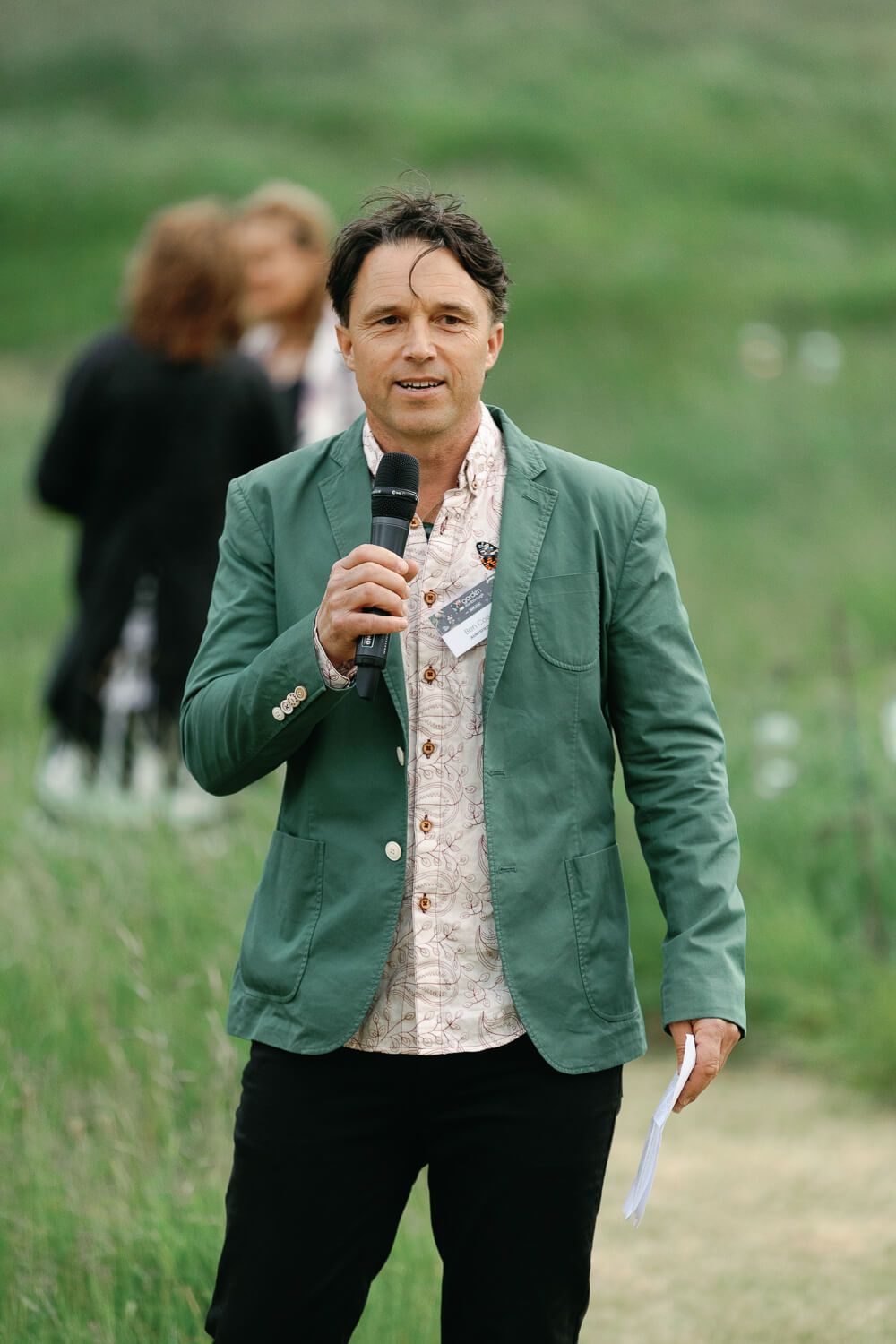 2024 Garden Marlborough Festival in Marlborough, New Zealand