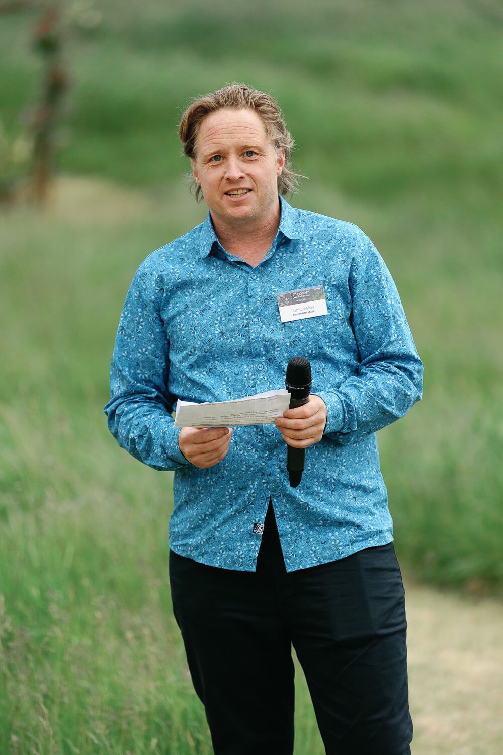 2024 Garden Marlborough Festival in Marlborough, New Zealand