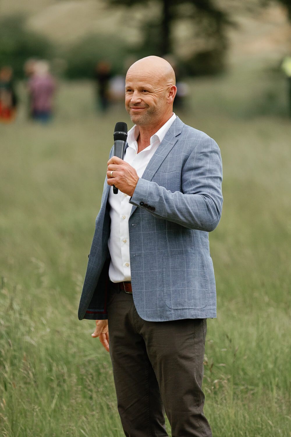 2024 Garden Marlborough Festival in Marlborough, New Zealand
