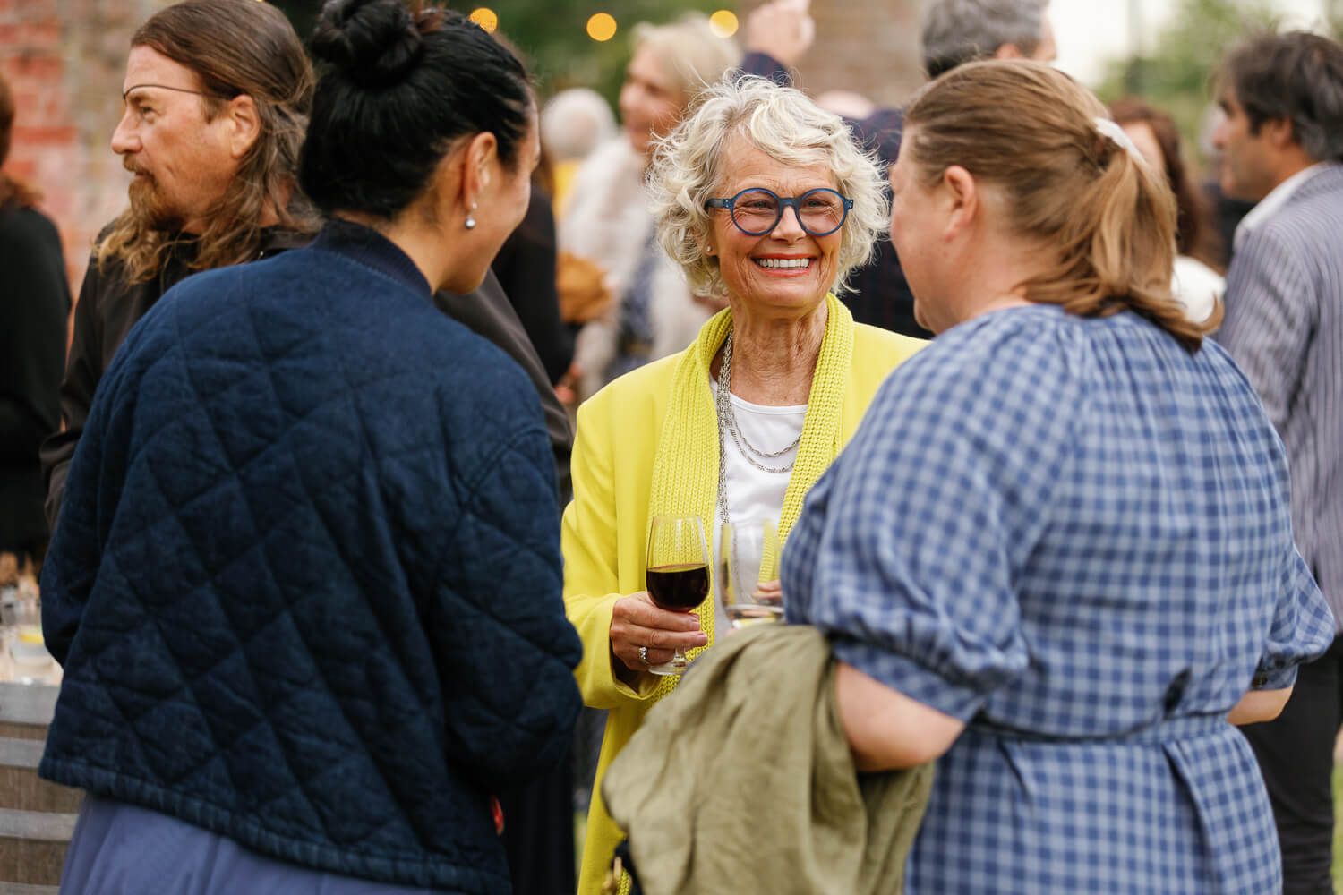 2024 Garden Marlborough Festival in Marlborough, New Zealand