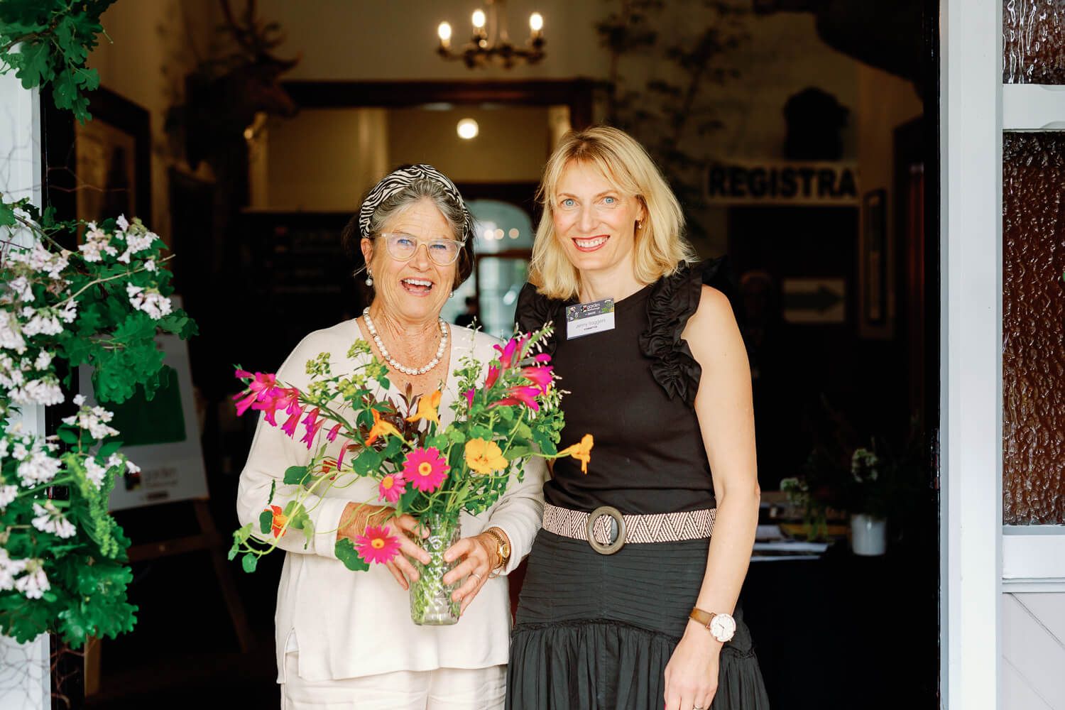 2024 Garden Marlborough Festival in Marlborough, New Zealand