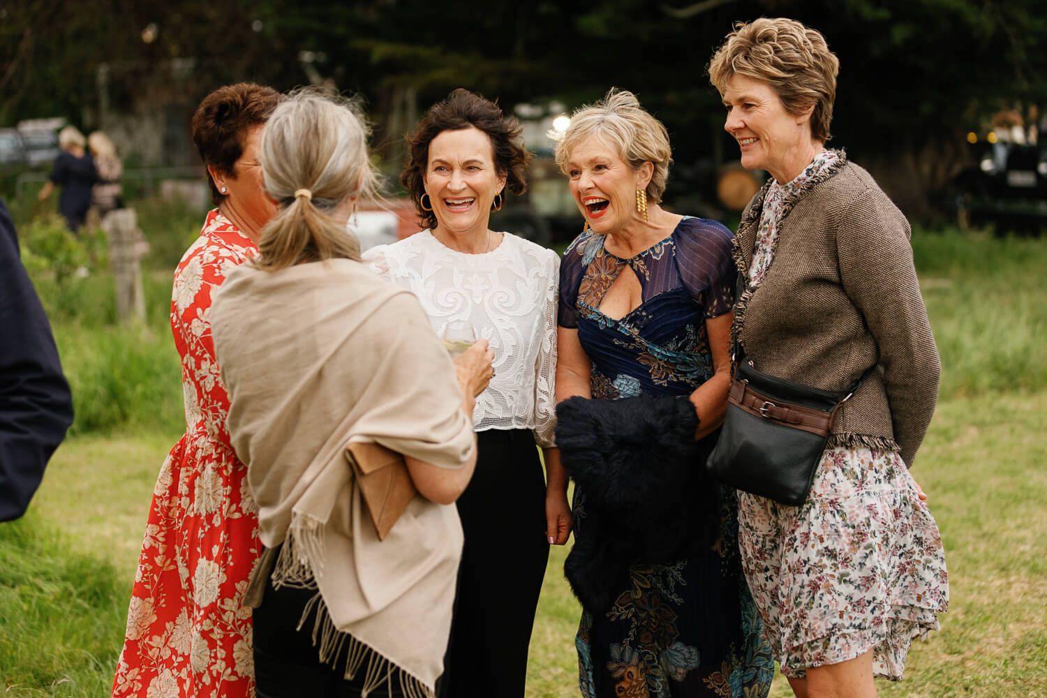 2024 Garden Marlborough Festival in Marlborough, New Zealand