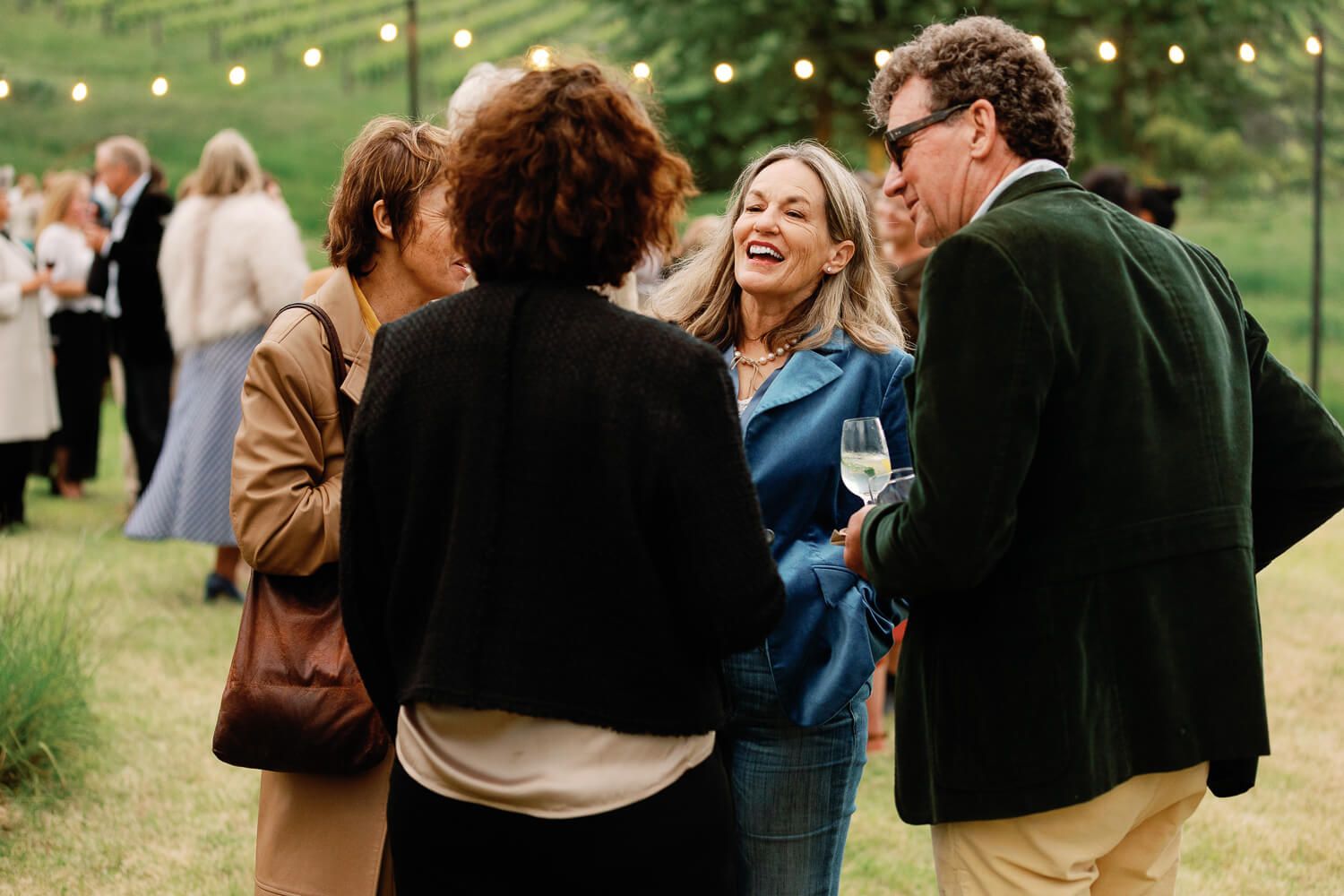 2024 Garden Marlborough Festival in Marlborough, New Zealand