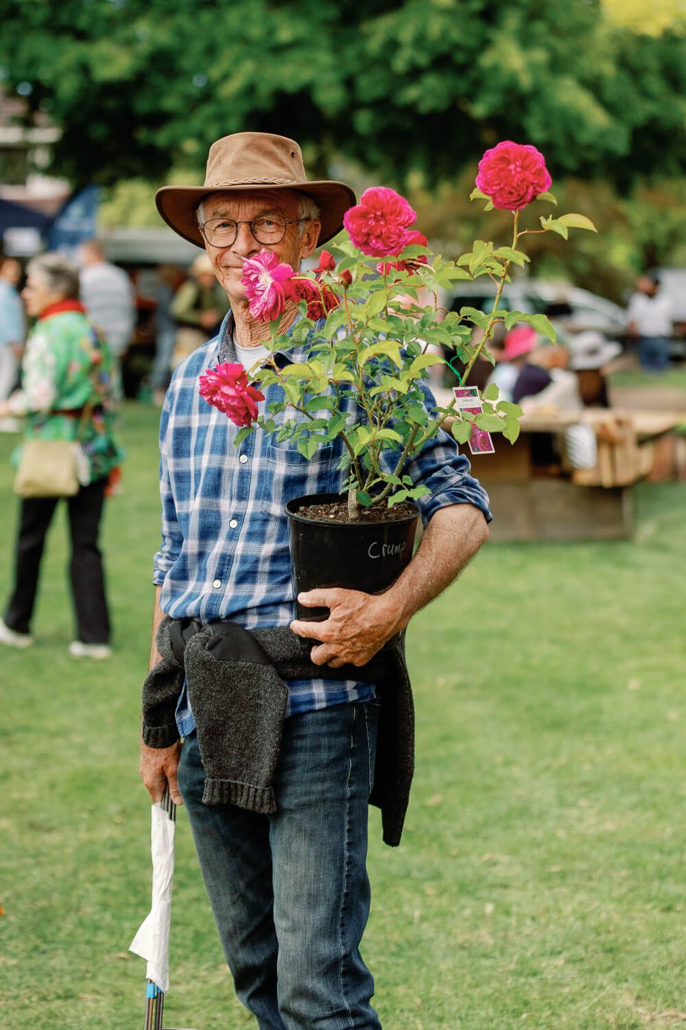 2024 Garden Marlborough Festival in Marlborough, New Zealand