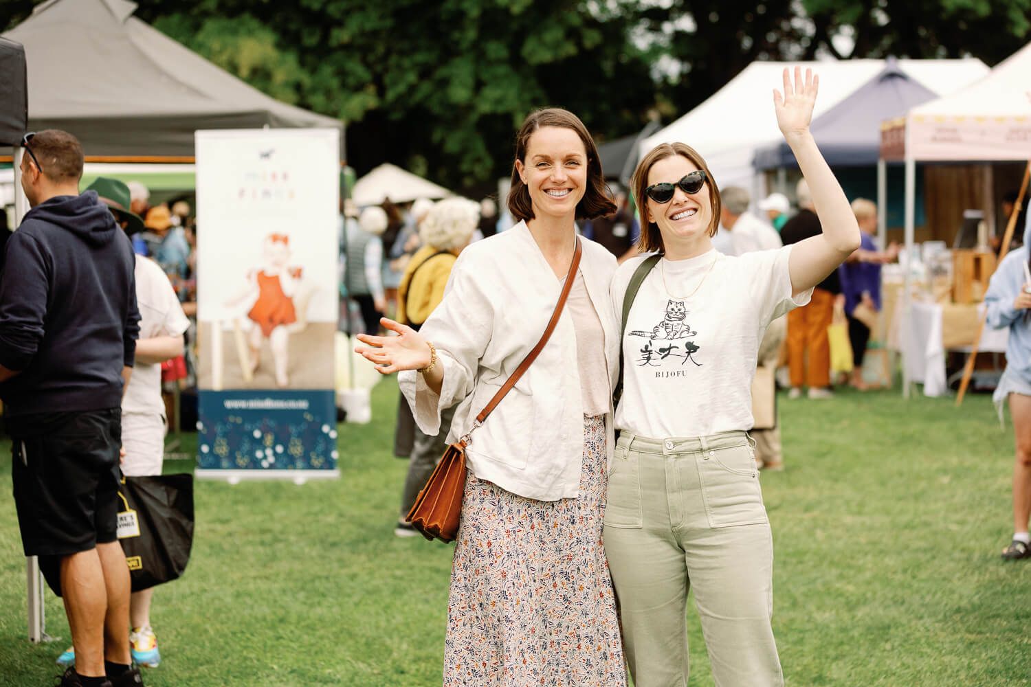 2024 Garden Marlborough Festival in Marlborough, New Zealand