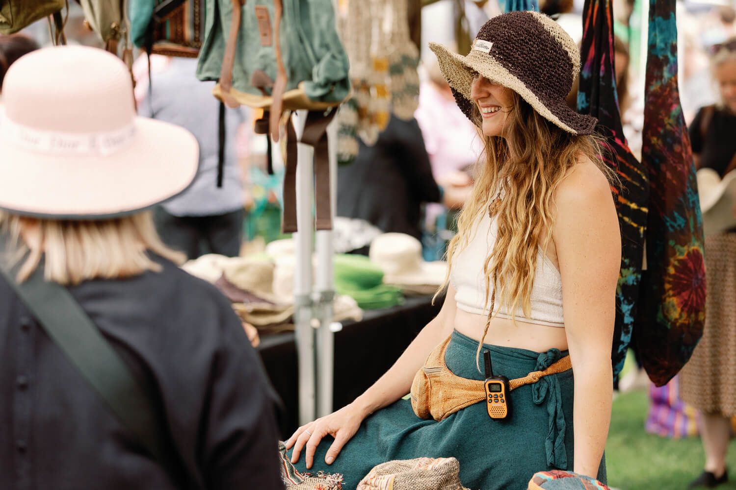 2024 Garden Marlborough Festival in Marlborough, New Zealand
