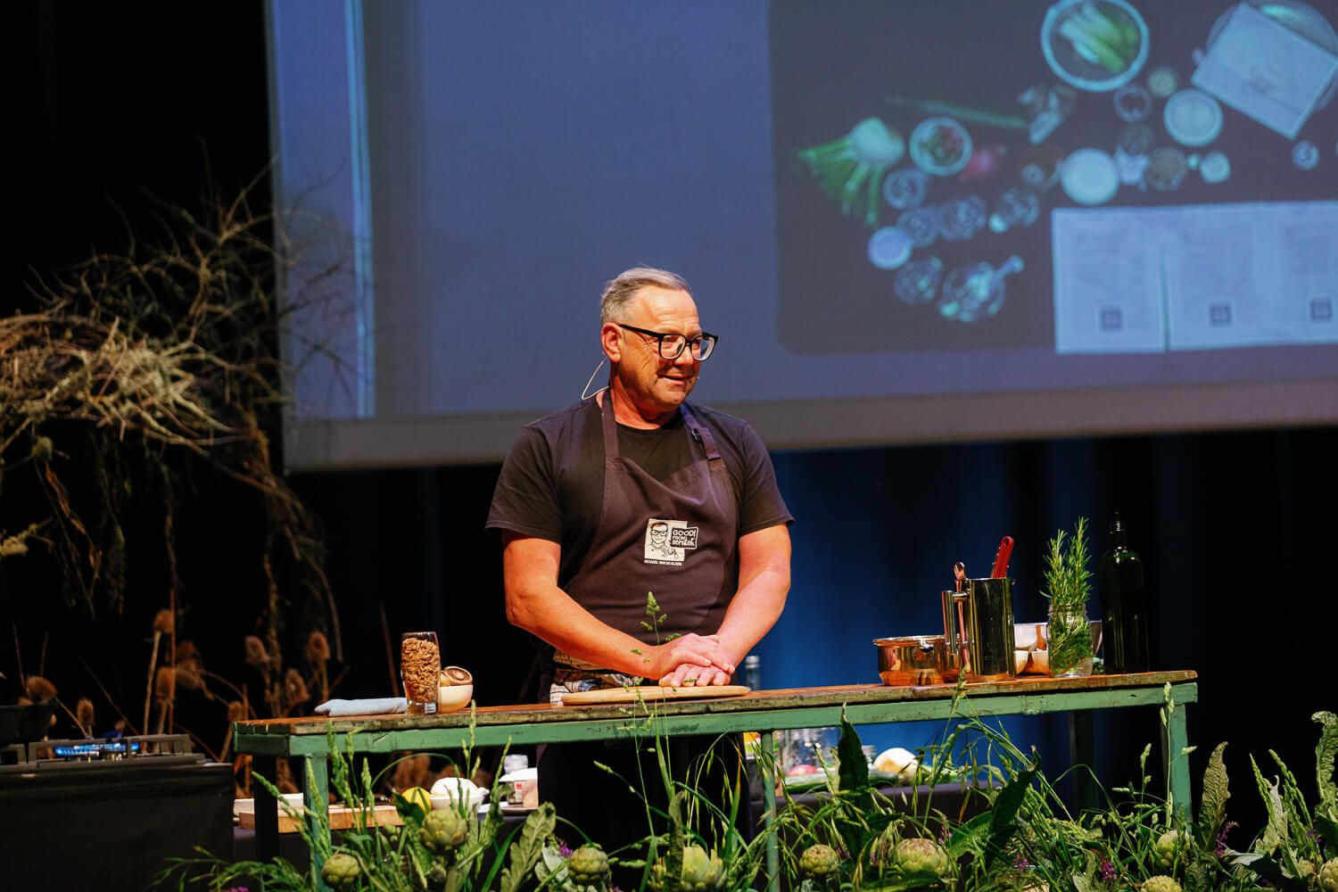 2024 Garden Marlborough Festival in Marlborough, New Zealand