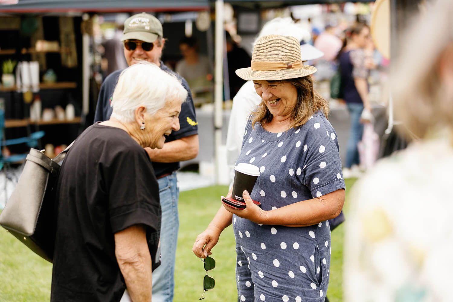 2024 Garden Marlborough Festival in Marlborough, New Zealand