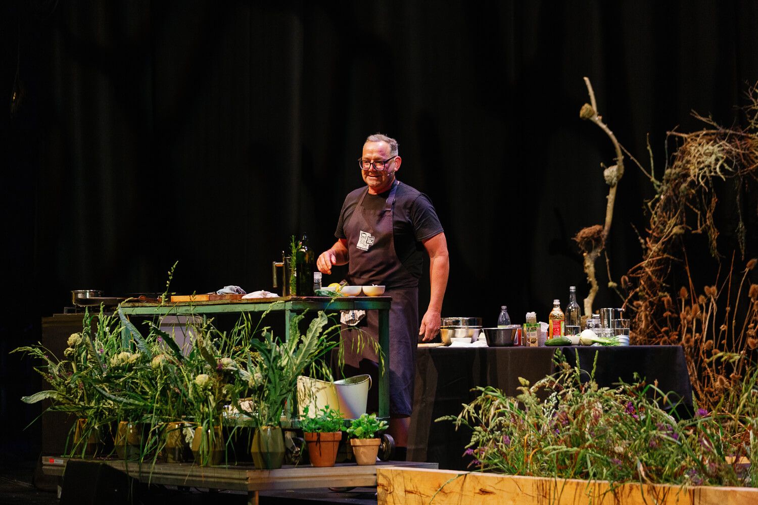 2024 Garden Marlborough Festival in Marlborough, New Zealand