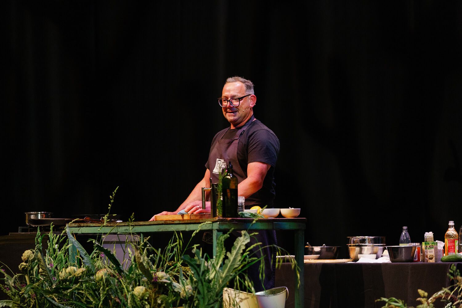 2024 Garden Marlborough Festival in Marlborough, New Zealand