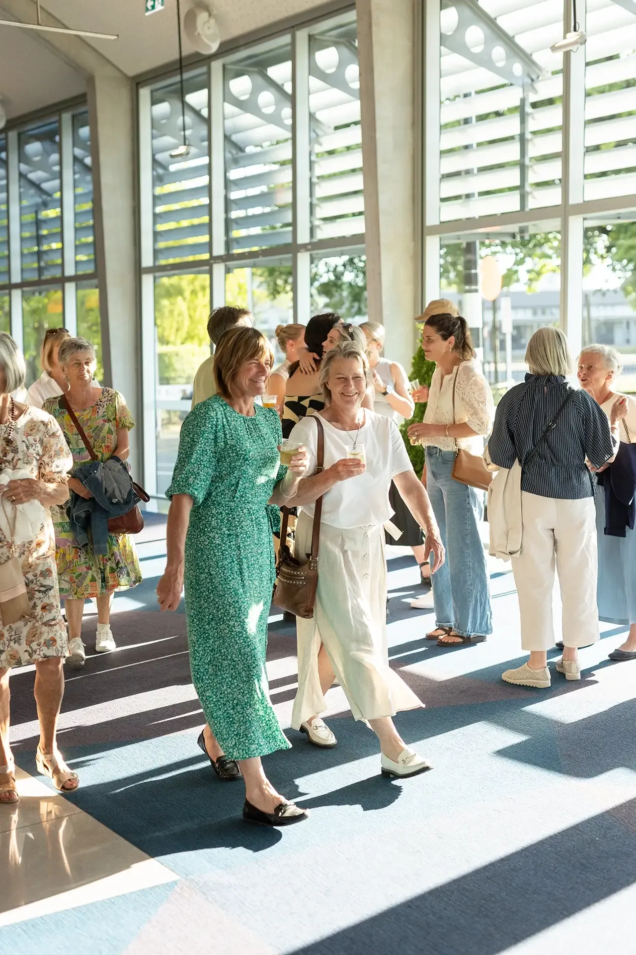 2025 Garden Marlborough Festival in Marlborough, New Zealand