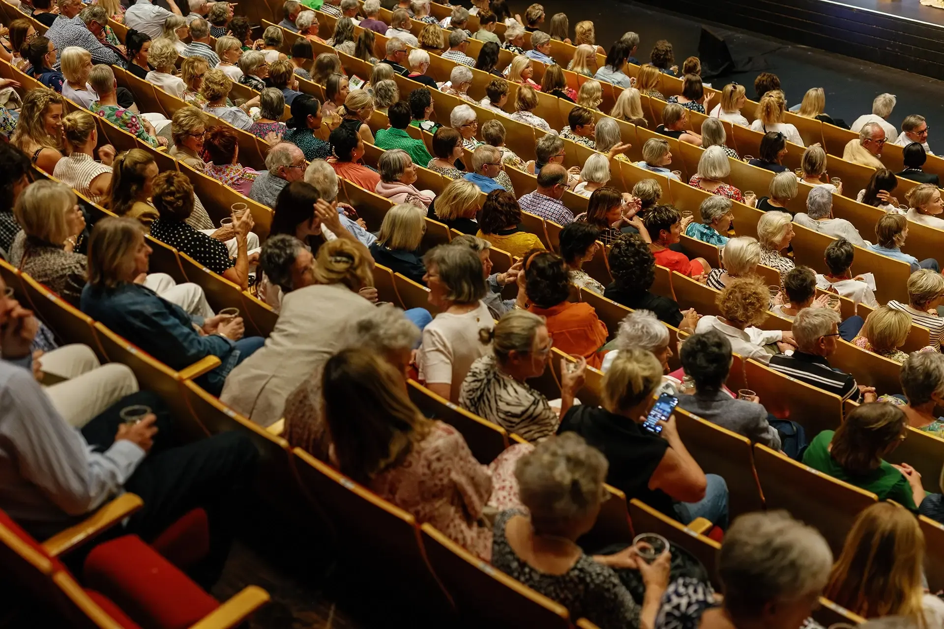 2025 Garden Marlborough Festival in Marlborough, New Zealand