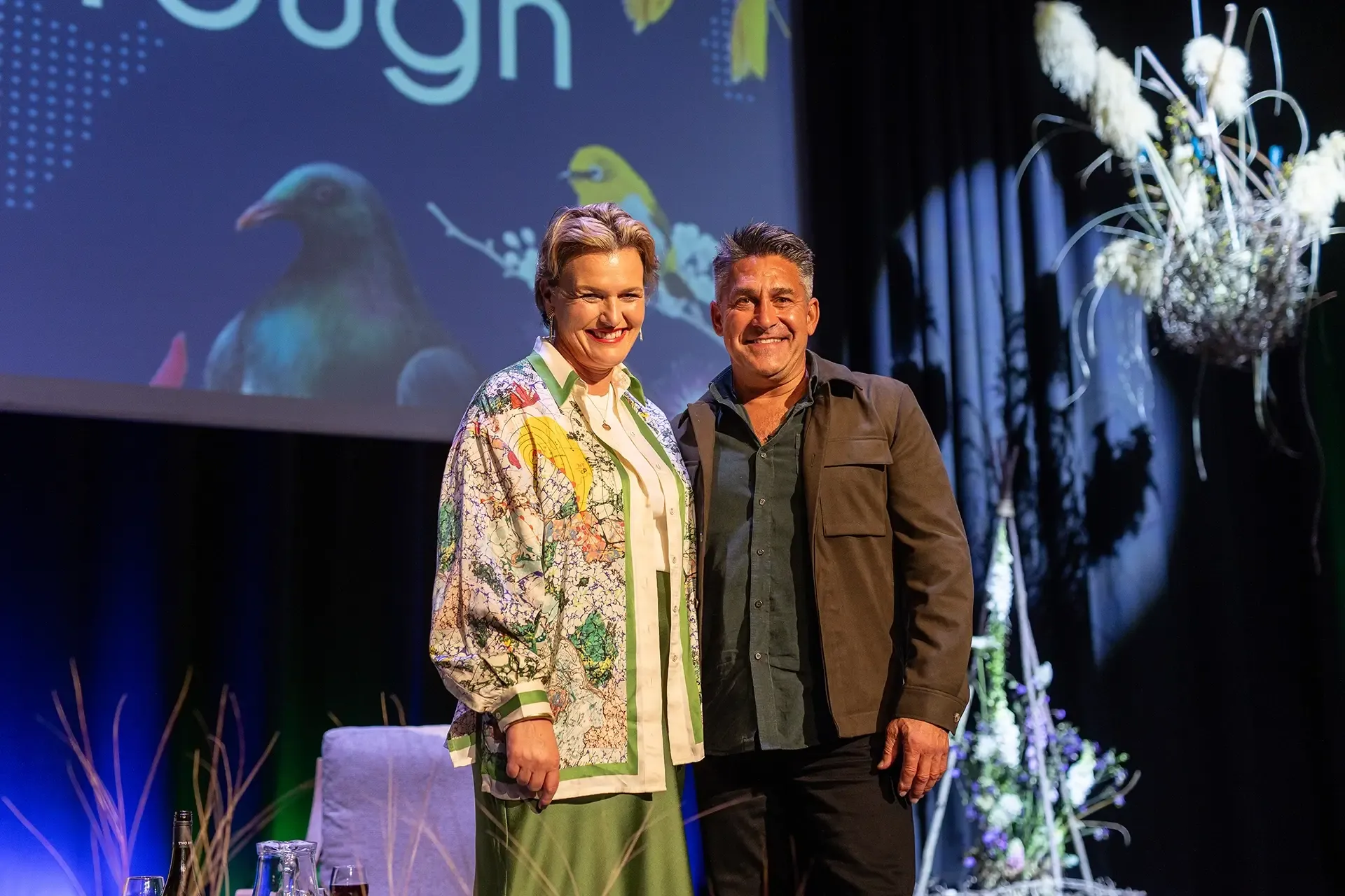 2025 Garden Marlborough Festival in Marlborough, New Zealand