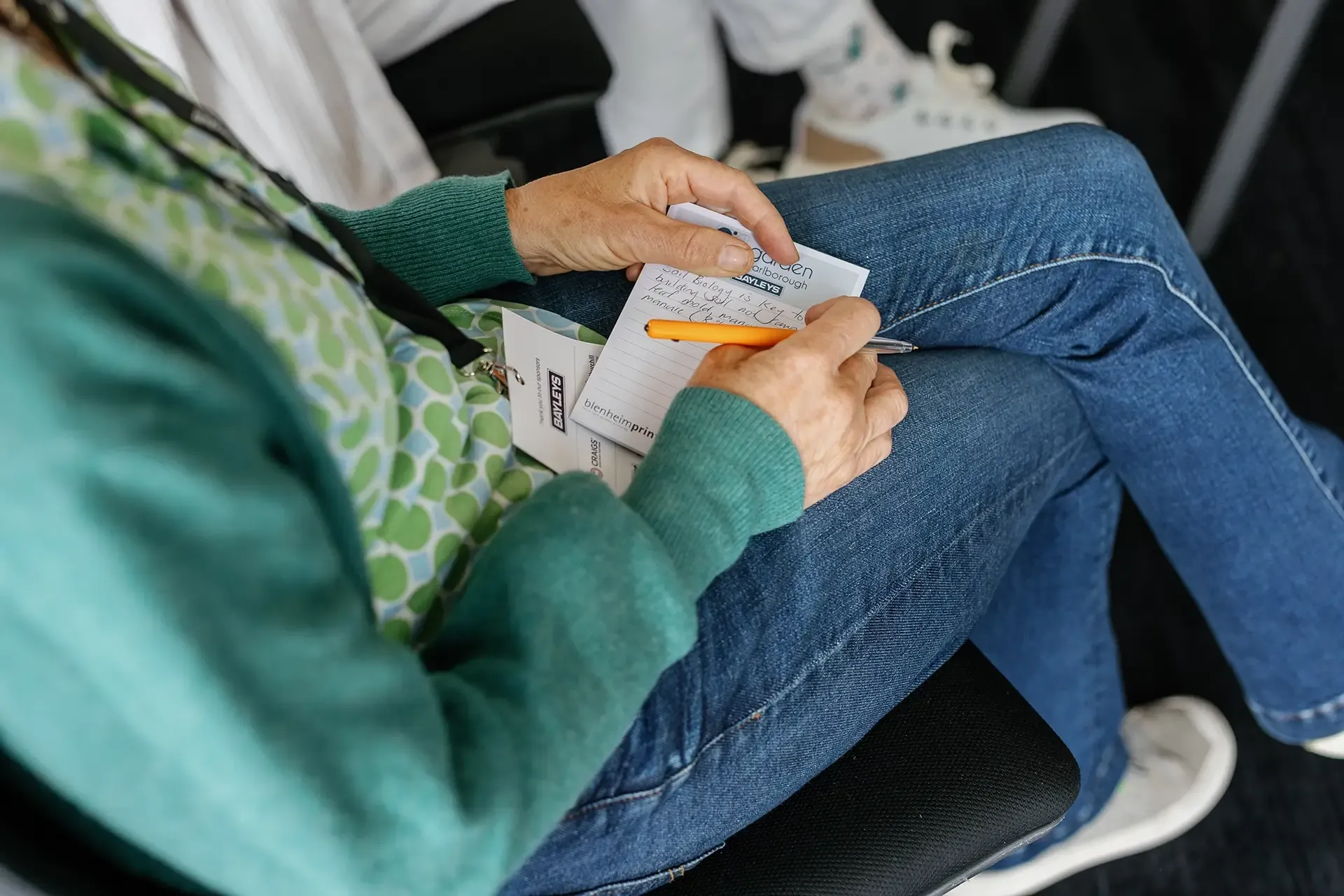 2025 Garden Marlborough Festival in Marlborough, New Zealand