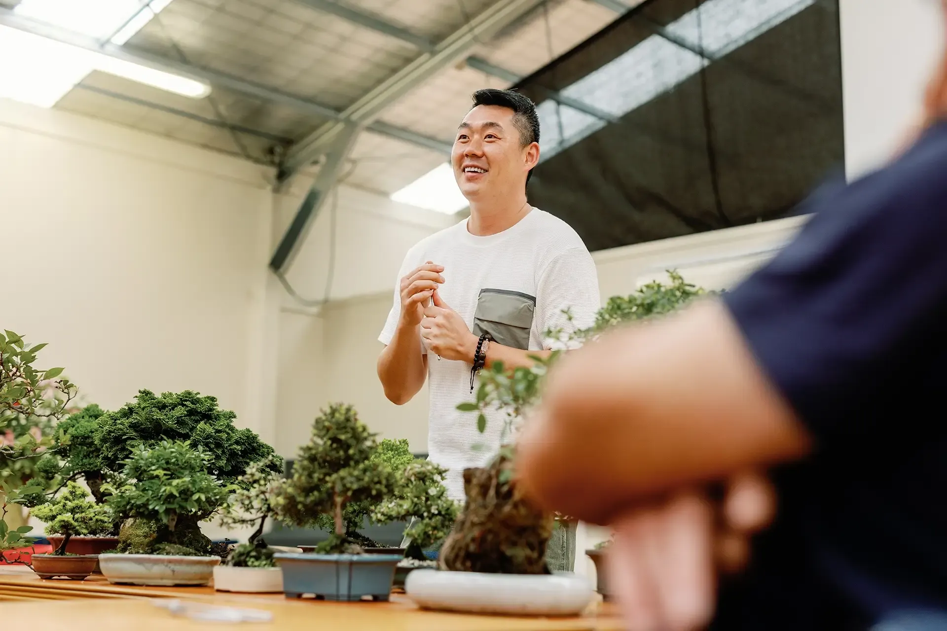 2025 Garden Marlborough Festival in Marlborough, New Zealand