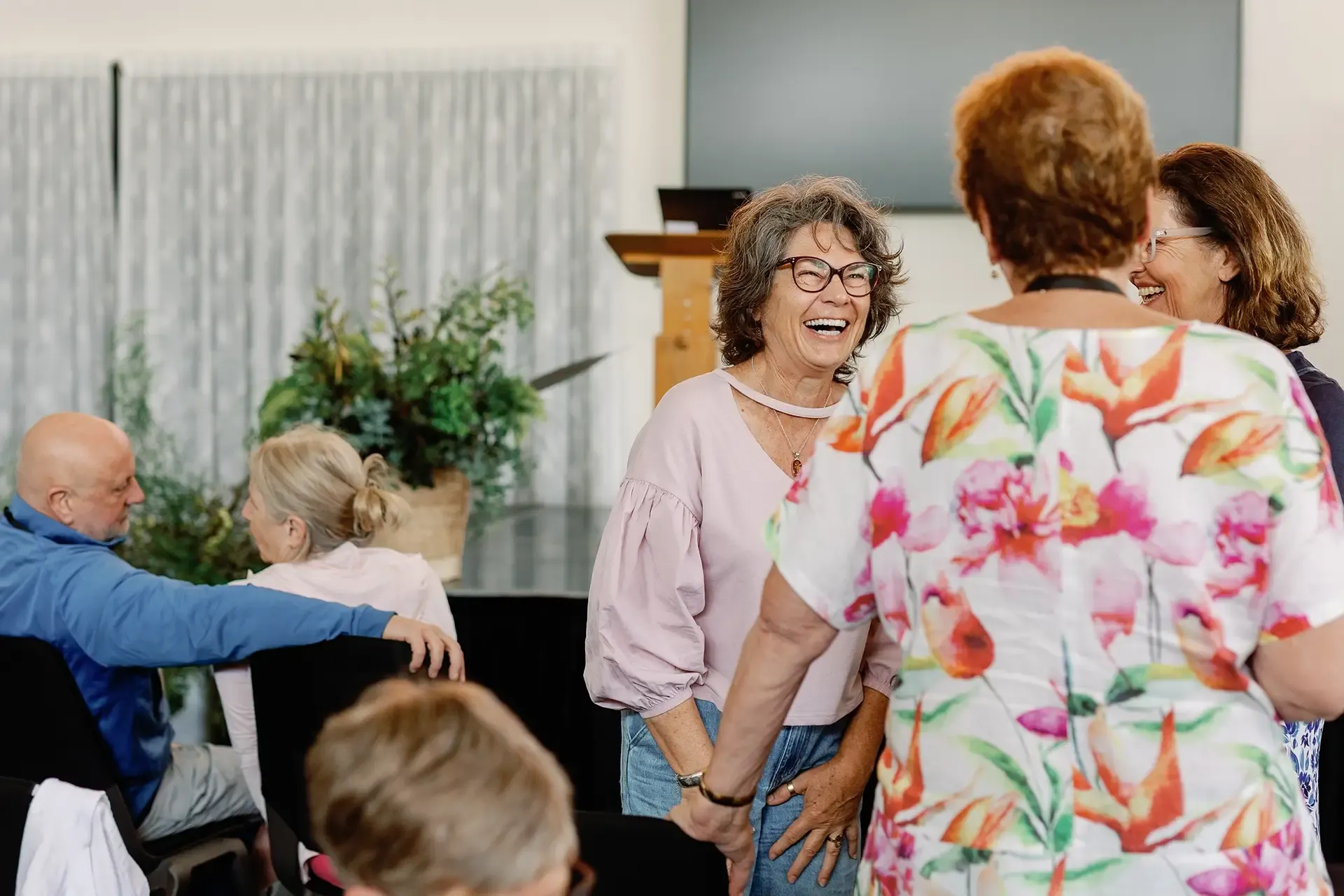 2025 Garden Marlborough Festival in Marlborough, New Zealand