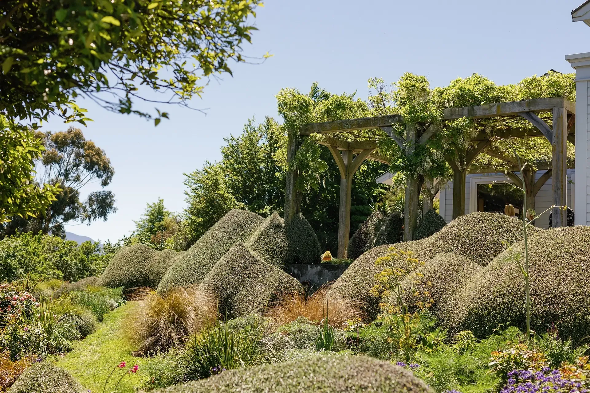 2025 Garden Marlborough Festival in Marlborough, New Zealand