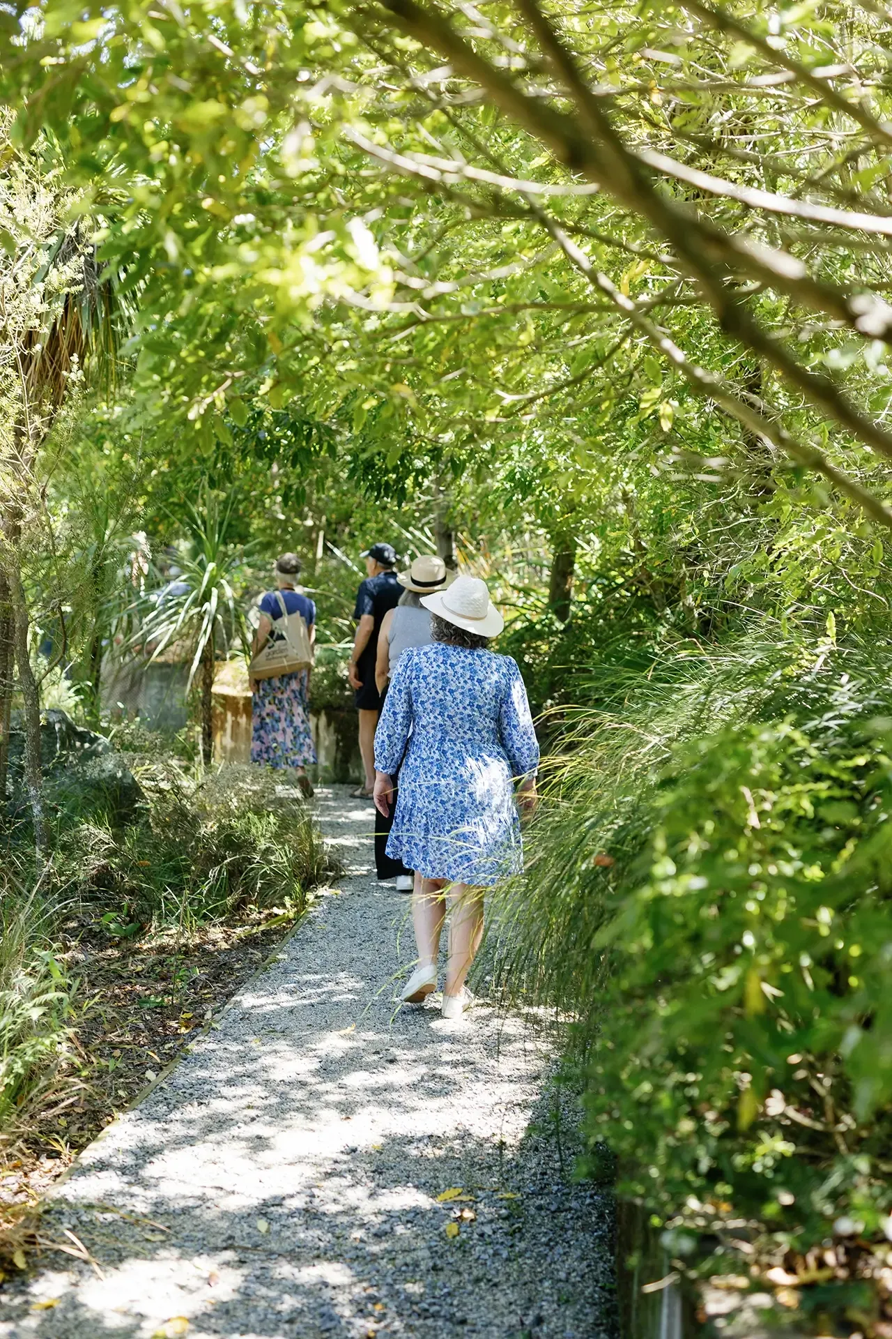 2025 Garden Marlborough Festival in Marlborough, New Zealand