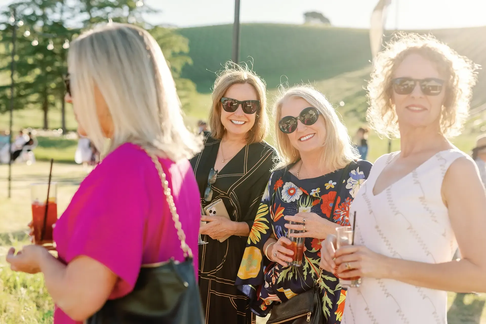 2025 Garden Marlborough Festival in Marlborough, New Zealand