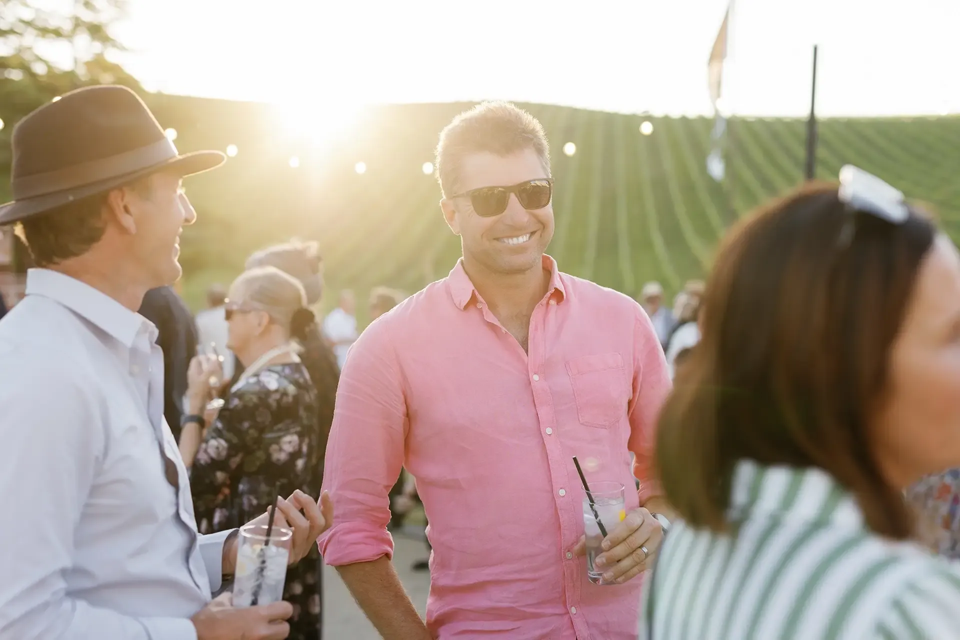 2025 Garden Marlborough Festival in Marlborough, New Zealand