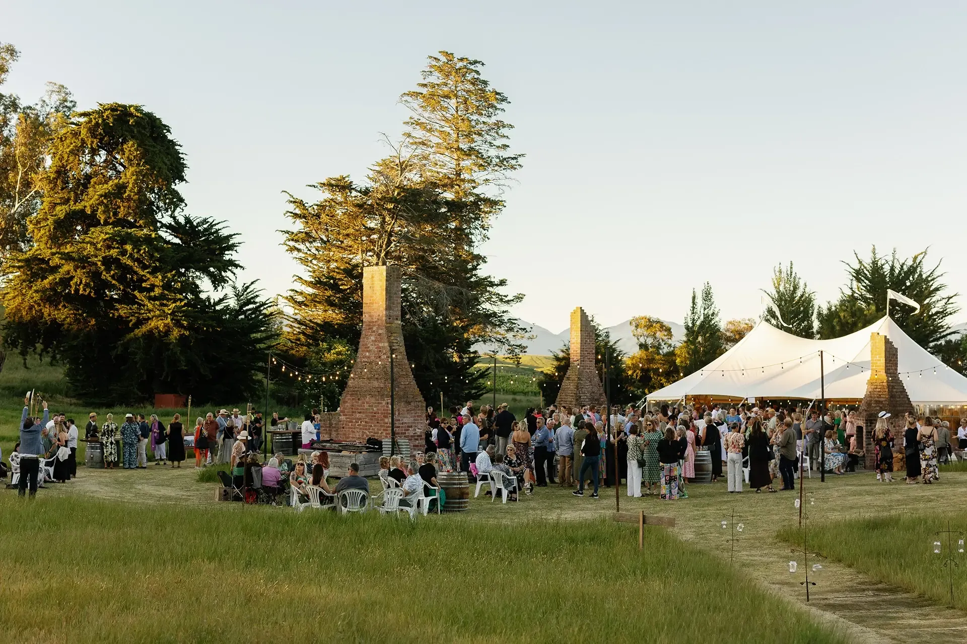 2025 Garden Marlborough Festival in Marlborough, New Zealand
