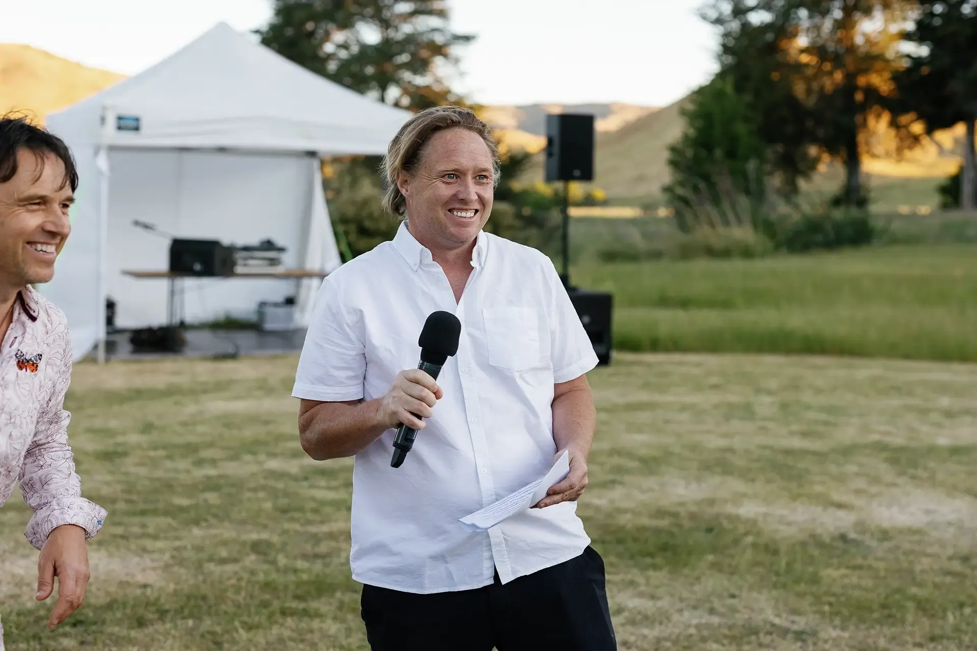 2025 Garden Marlborough Festival in Marlborough, New Zealand