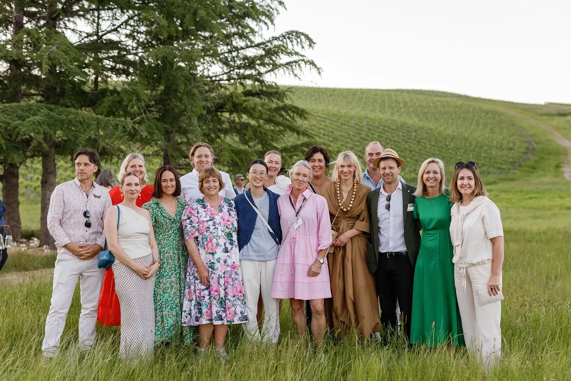 2025 Garden Marlborough Festival in Marlborough, New Zealand