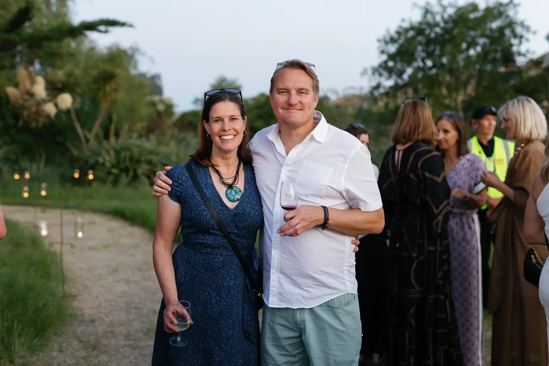 2025 Garden Marlborough Festival in Marlborough, New Zealand