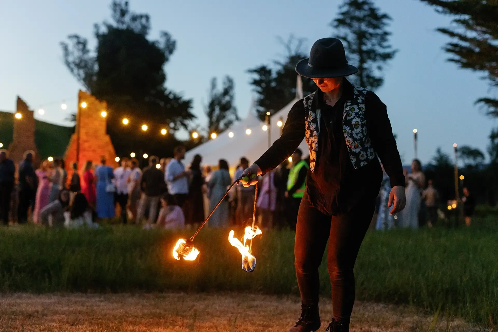 2025 Garden Marlborough Festival in Marlborough, New Zealand