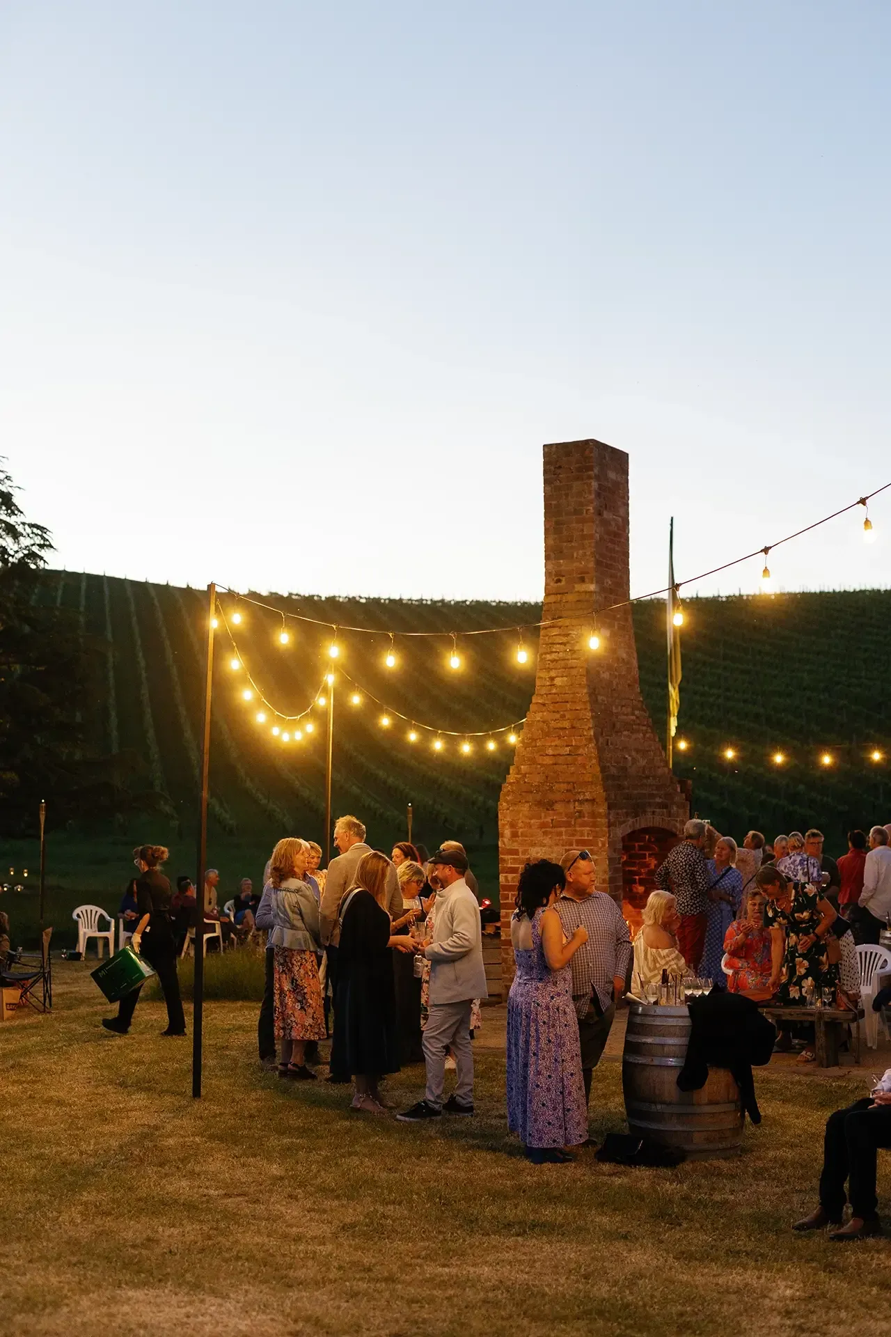 2025 Garden Marlborough Festival in Marlborough, New Zealand