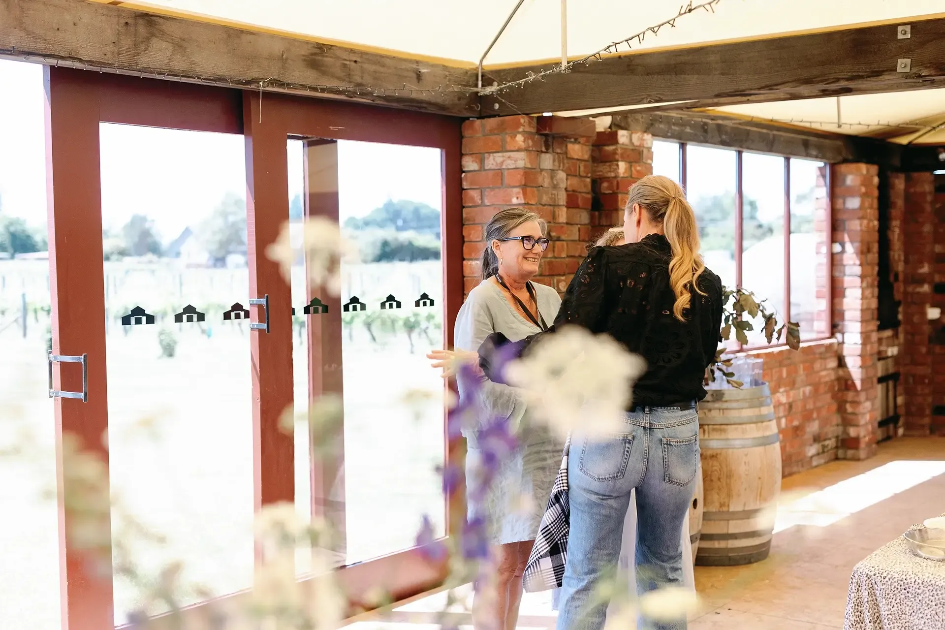 2025 Garden Marlborough Festival in Marlborough, New Zealand