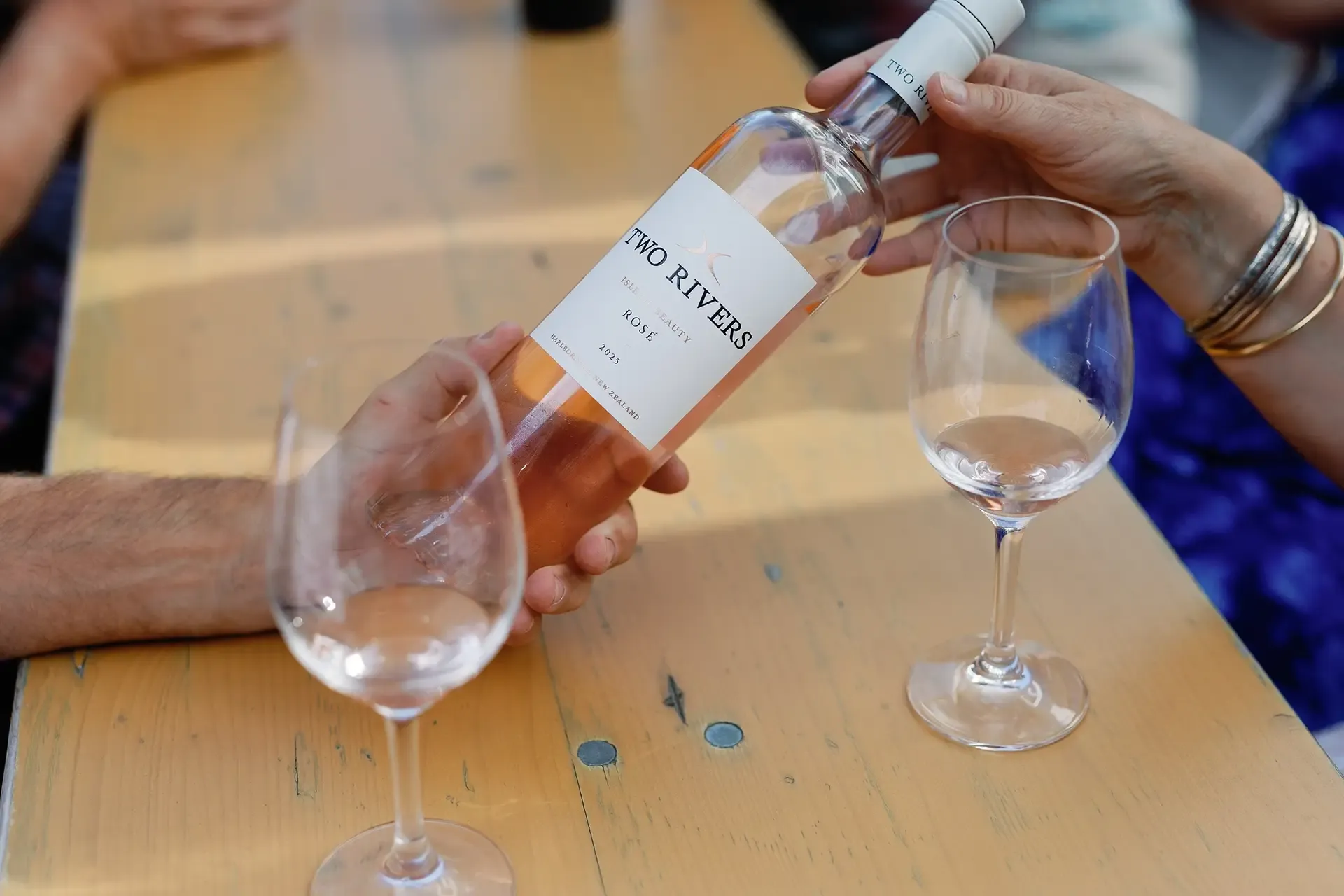 2025 Garden Marlborough Festival in Marlborough, New Zealand