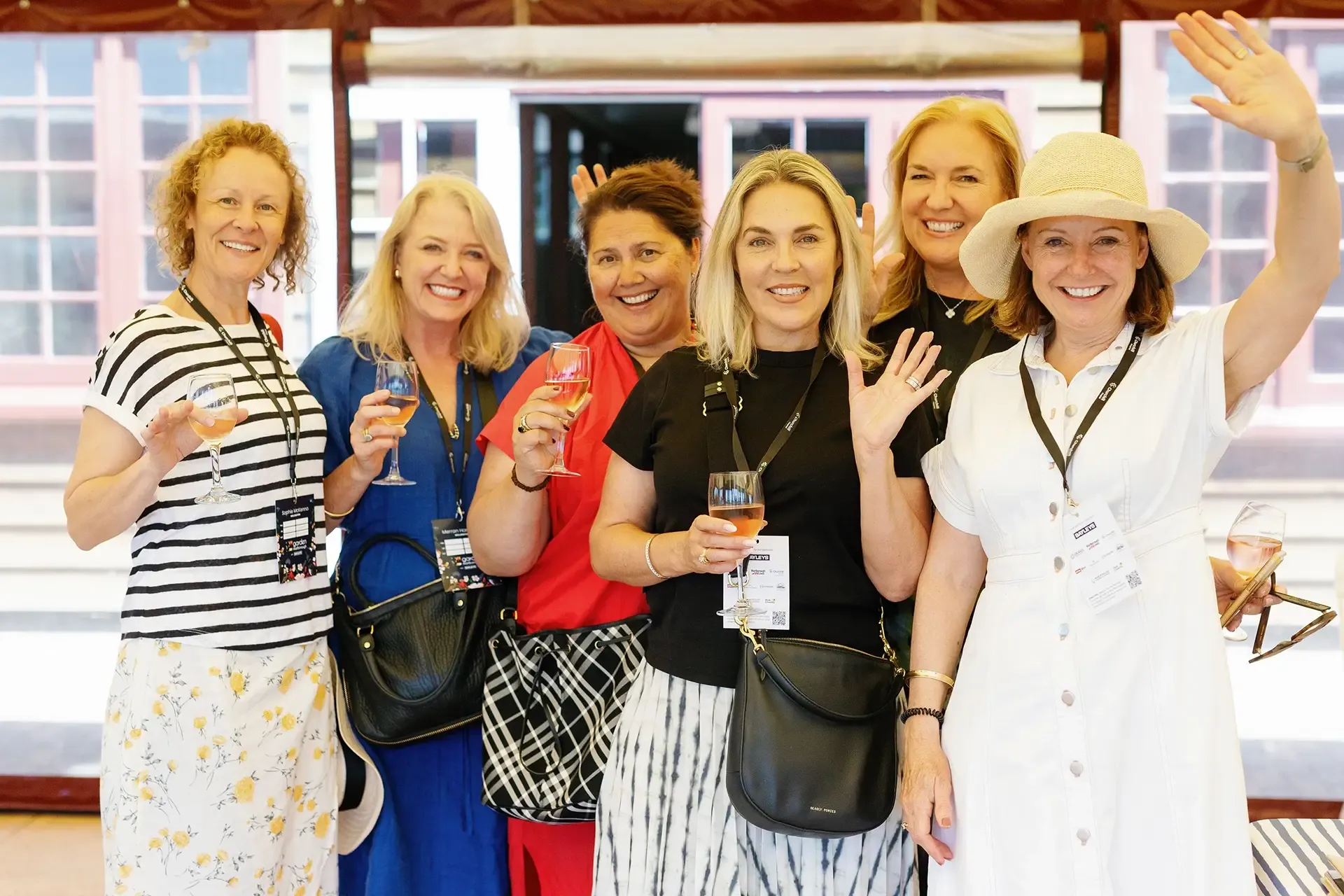 2025 Garden Marlborough Festival in Marlborough, New Zealand