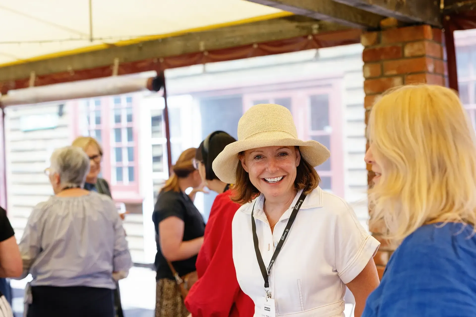 2025 Garden Marlborough Festival in Marlborough, New Zealand