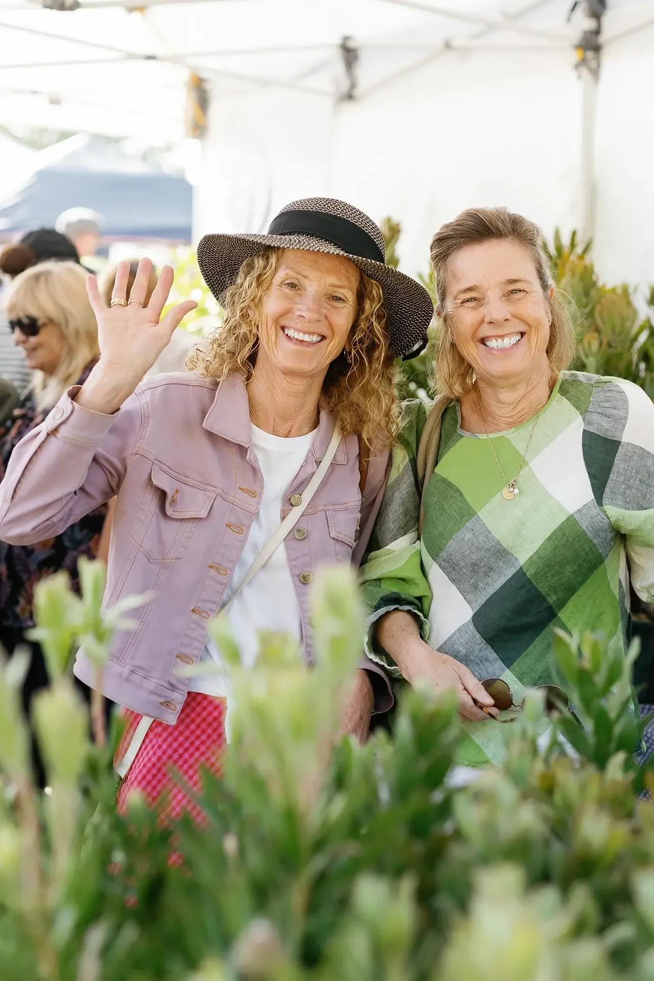 2025 Garden Marlborough Festival in Marlborough, New Zealand