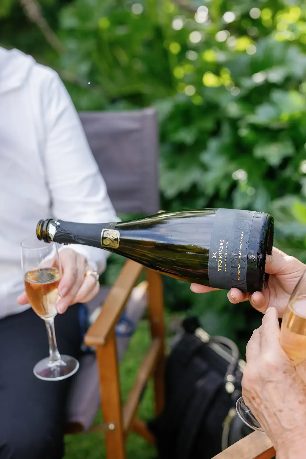 2025 Garden Marlborough Festival in Marlborough, New Zealand