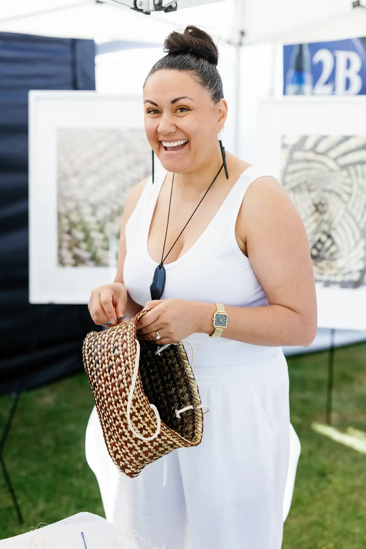 2025 Garden Marlborough Festival in Marlborough, New Zealand