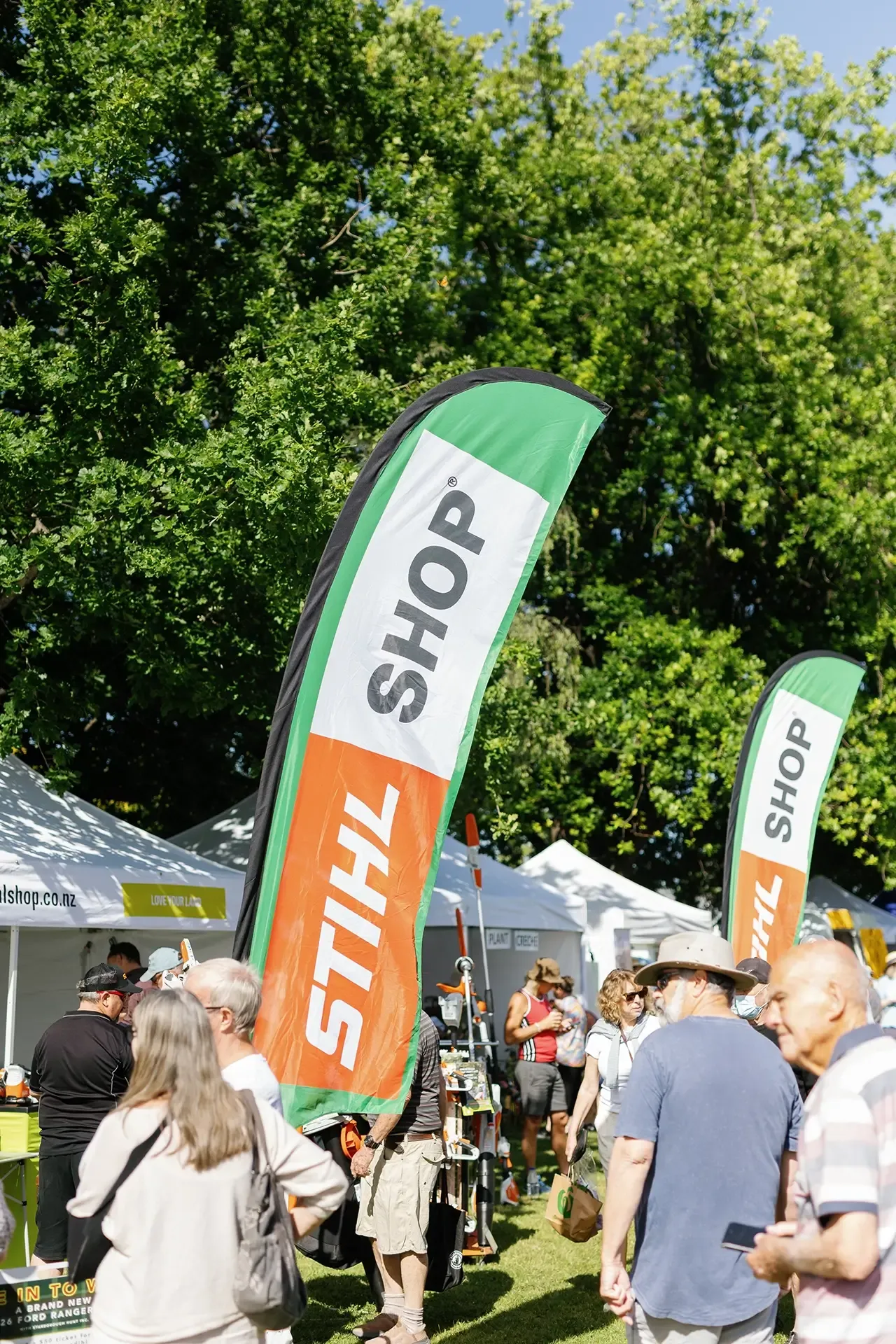 2025 Garden Marlborough Festival in Marlborough, New Zealand