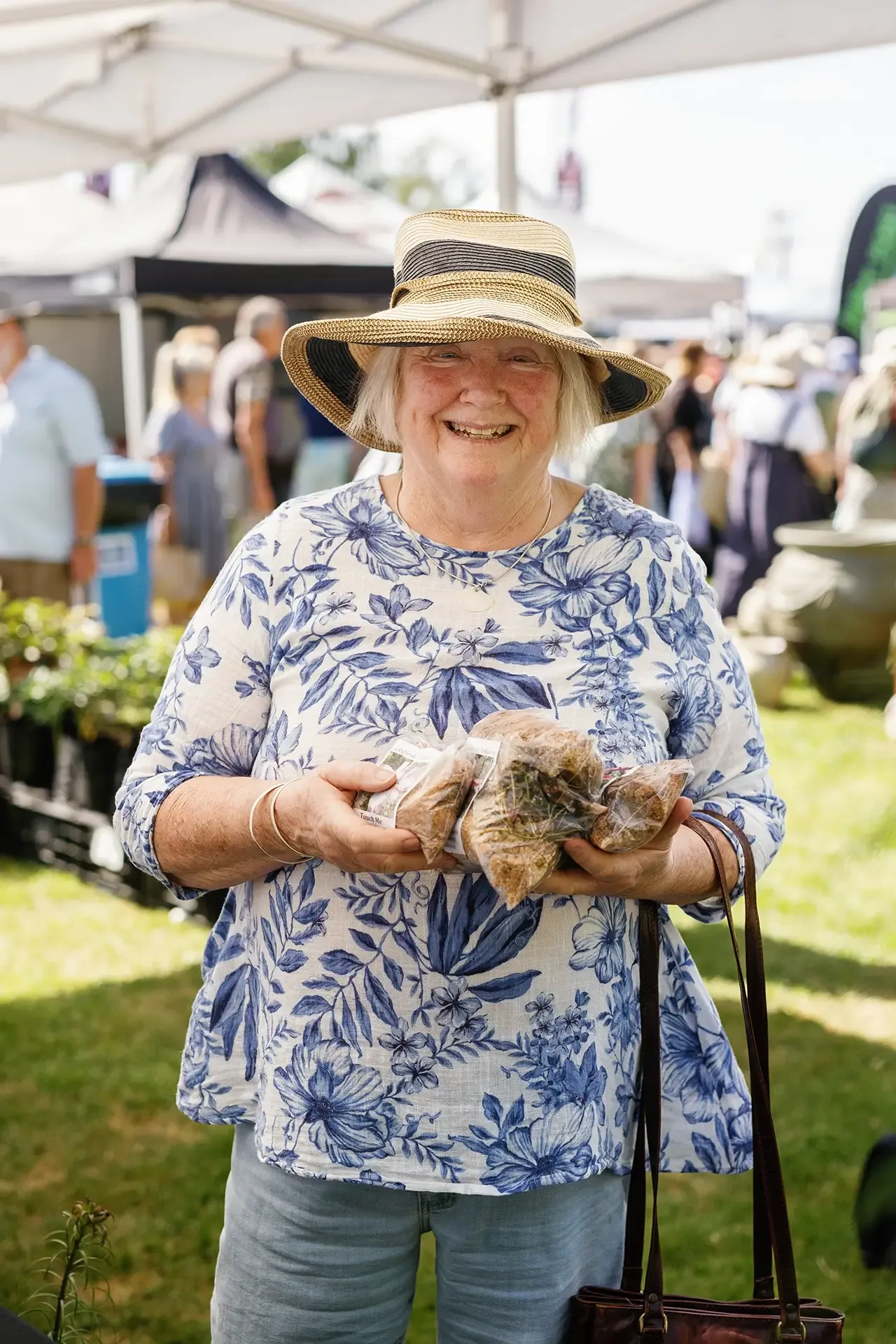 2025 Garden Marlborough Festival in Marlborough, New Zealand