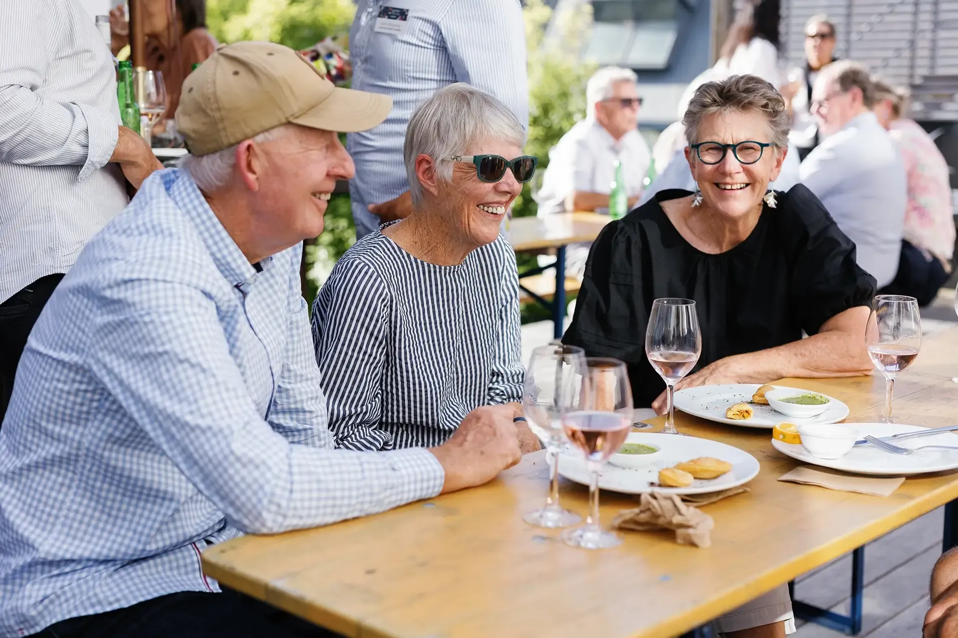 2025 Garden Marlborough Festival in Marlborough, New Zealand
