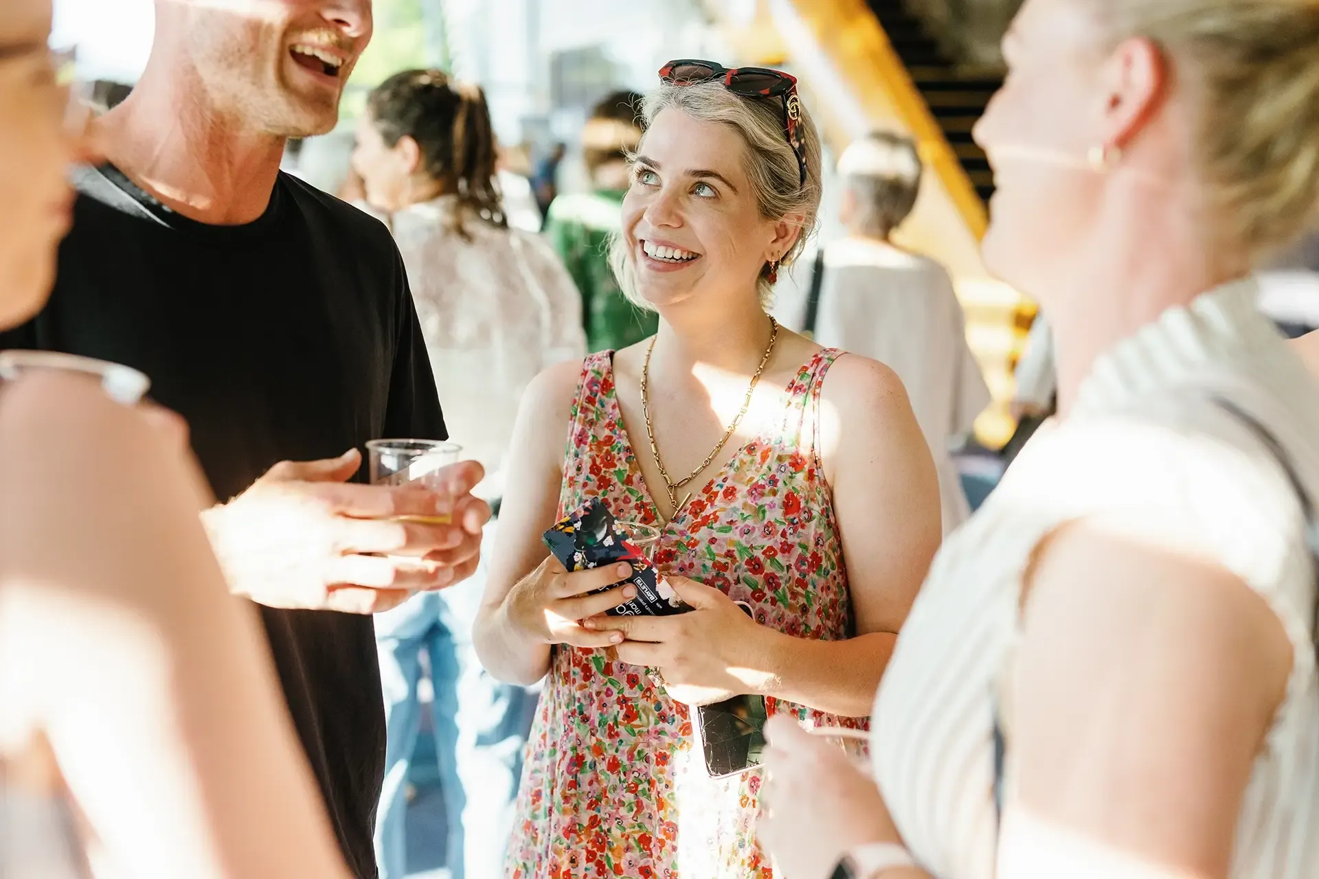 2025 Garden Marlborough Festival in Marlborough, New Zealand