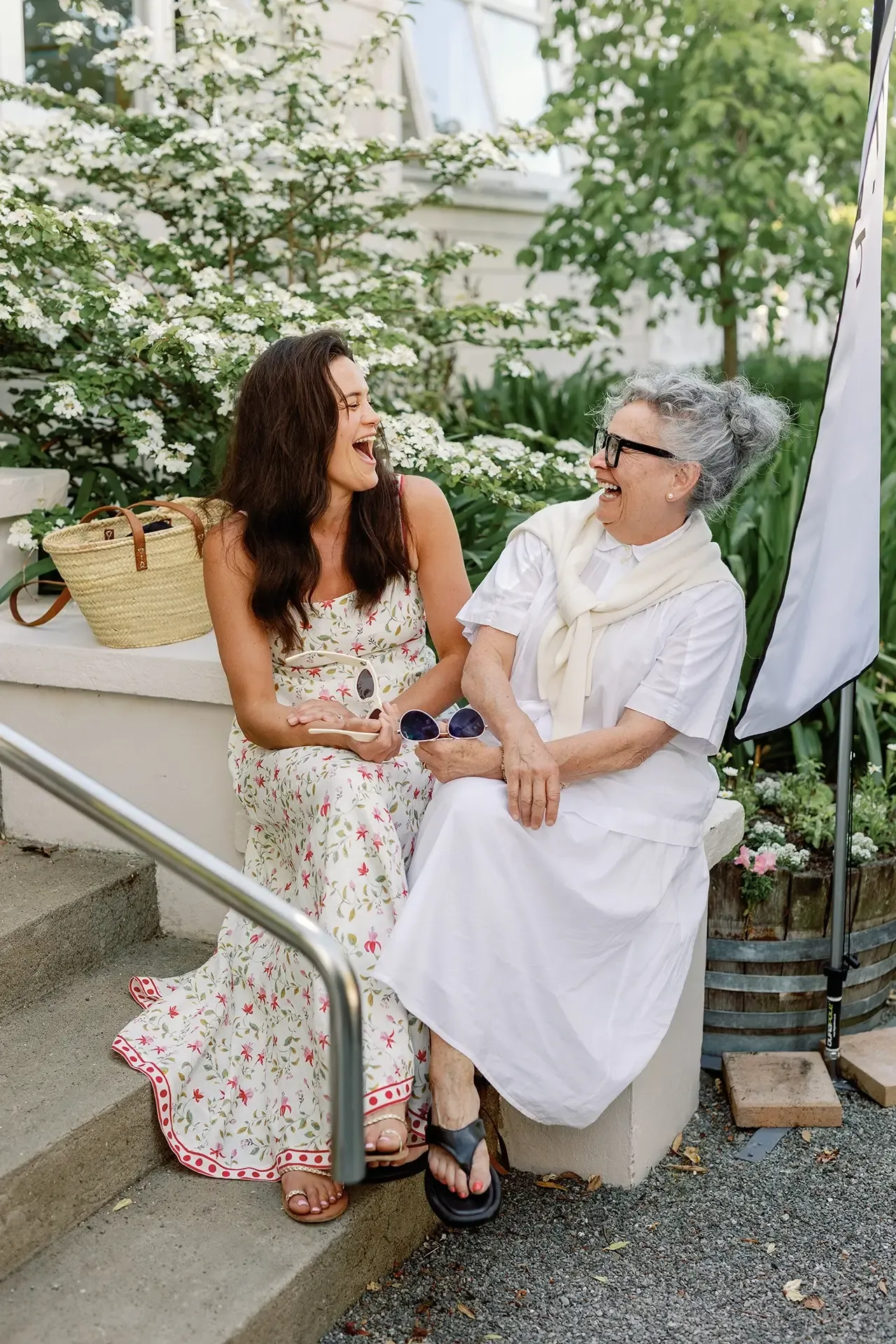 2025 Garden Marlborough Festival in Marlborough, New Zealand